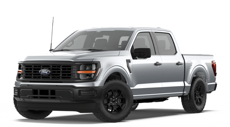 Thumbnail: 2026 Ford F-150 - 24