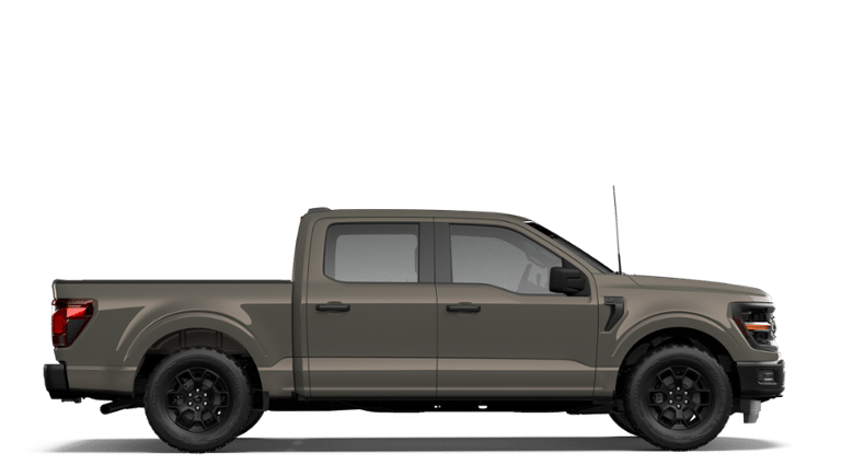 2026 Ford F-150 STX&reg; TRUCK