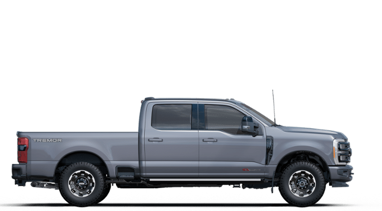 2024 Ford F-250 Super Duty Lariat