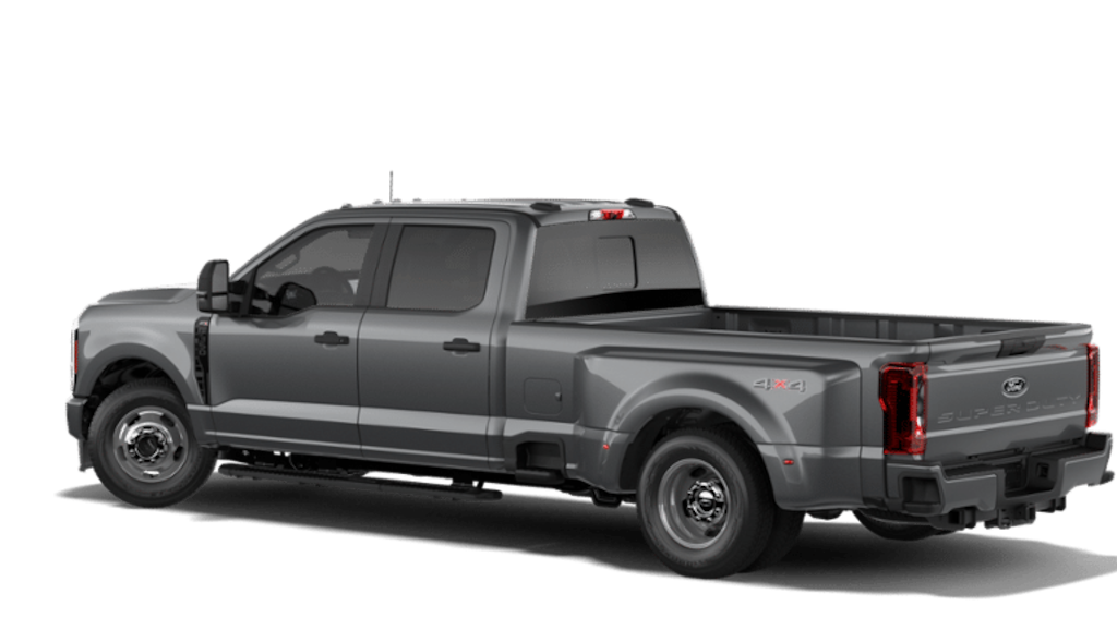New 2027 Ford F-350SD XL Truck