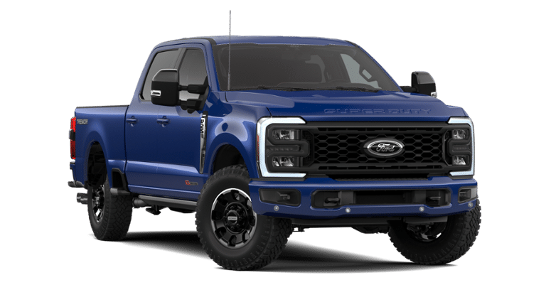 Thumbnail: 2026 Ford F-250 - 48