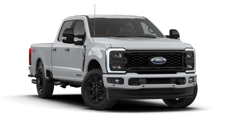 2026 Ford F-250 Super Duty XL - Photo 31