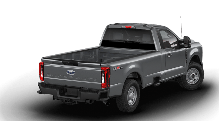 2026 Ford F-250 photo 3