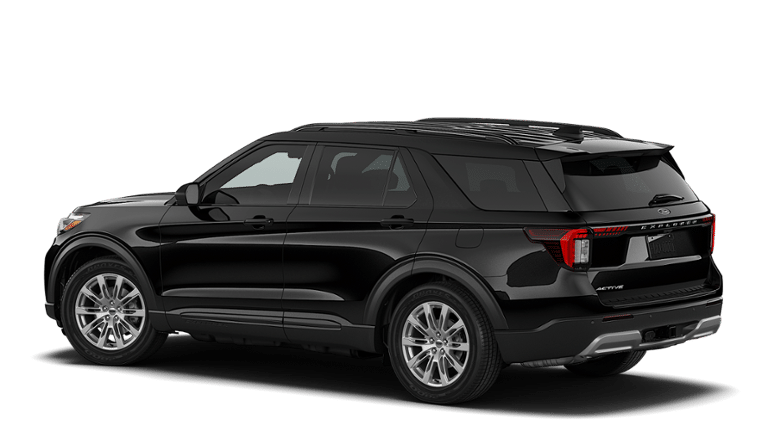 2026 Ford Explorer Active - Photo 25