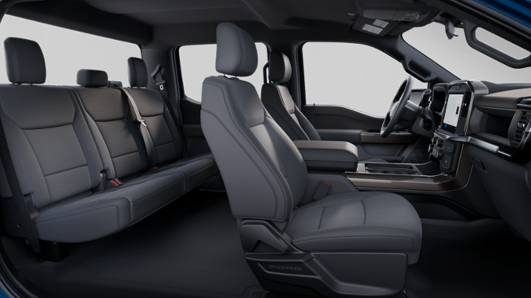 2025 Ford F-150 STX photo 5
