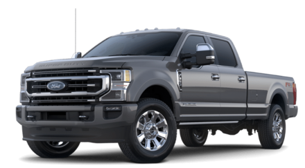 New 2022 Ford F-350 Platinum Cab; Crew 1FT8W3BT9NEF41018 for Sale in Rock Springs, WY