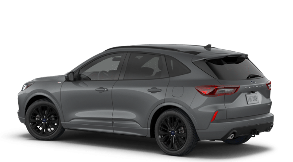 New 2026 Ford Escape ST-Line Elite ST-Line Elite AWD