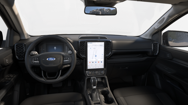Thumbnail: 2025 Ford Ranger - 51