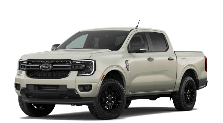 2026 Ford Ranger XLT 4x4 SuperCrew 5' Box's photo