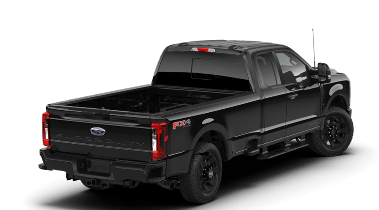 2026 Ford F-350 Super Duty XL - Photo 47