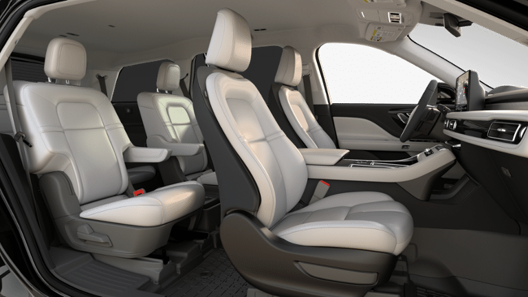 2026 Lincoln Aviator Premiere - Photo 28