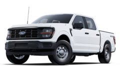 2025 Ford F-150 XL Truck