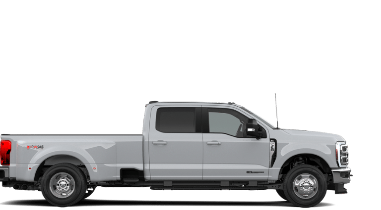 Thumbnail: 2026 Ford F-350 - 49