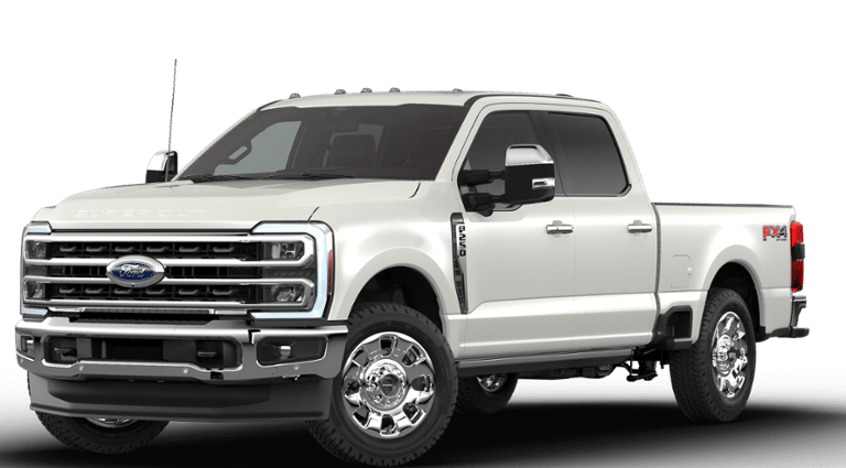 2026 Ford F-250 Super Duty King Ranch's photo