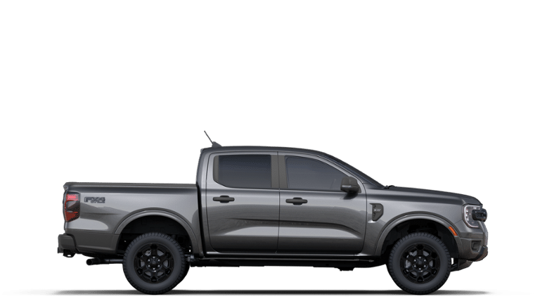 Thumbnail: 2025 Ford Ranger - 17