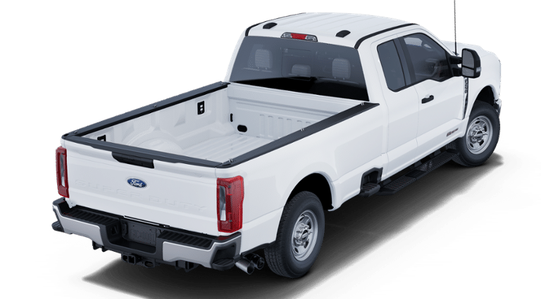 2025 Ford F-250 Super Duty XL - Photo 58