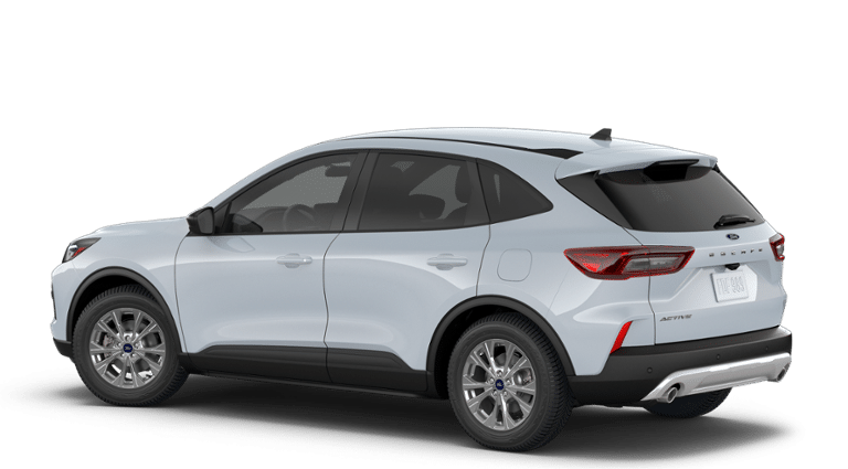 2026 Ford Escape Active - Photo 30