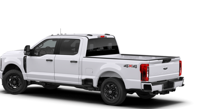 2026 Ford F-250 XL photo 2
