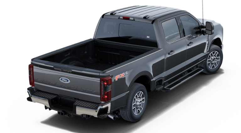 Thumbnail: 2025 Ford F-250 - 19
