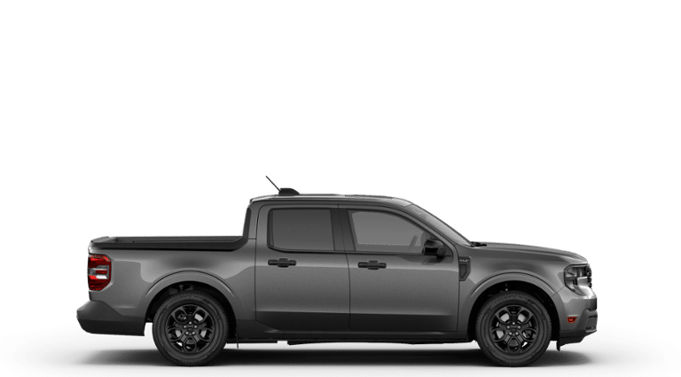 Thumbnail: 2026 Ford Maverick - 13