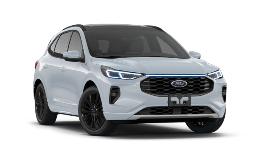 New 2026 Ford Escape ST-Line Elite SUV