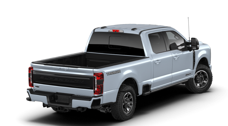 2026 Ford F-350 photo 3