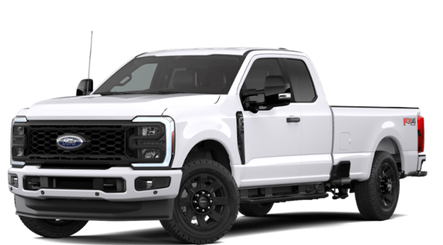 2026 Ford F-350SD XL Truck
