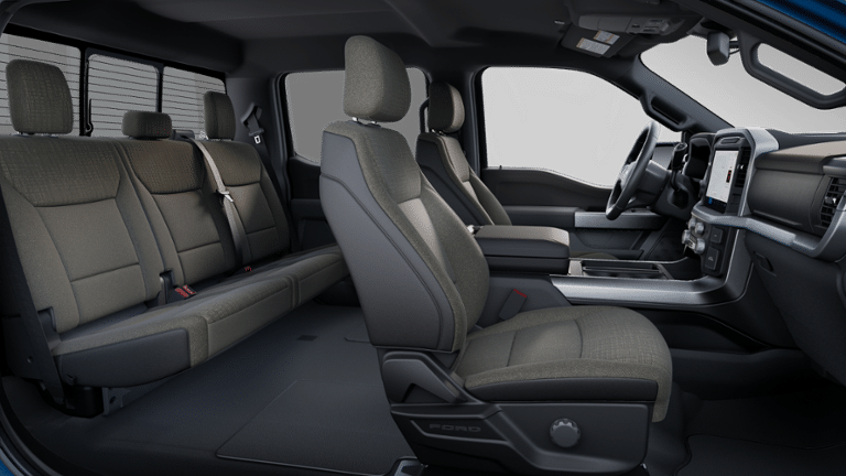 Thumbnail: 2025 Ford F-150 - 28