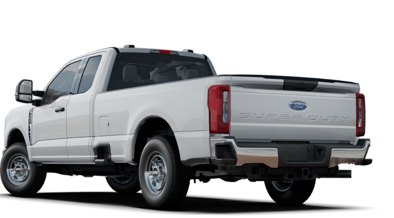 2024 Ford F-250 Super Duty XL