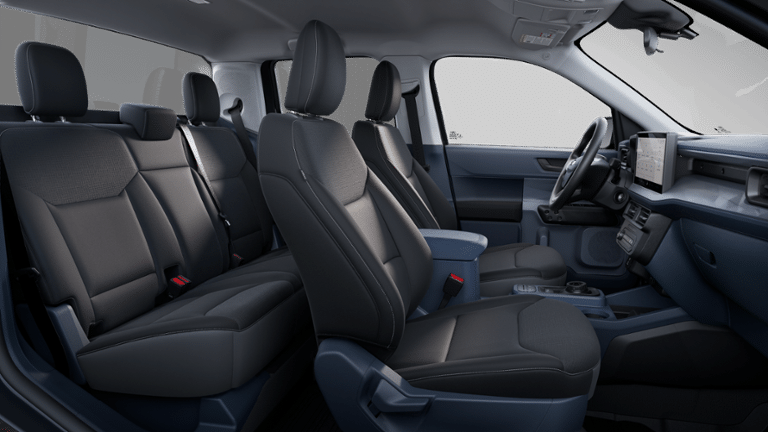 2025 Ford Maverick XL 30