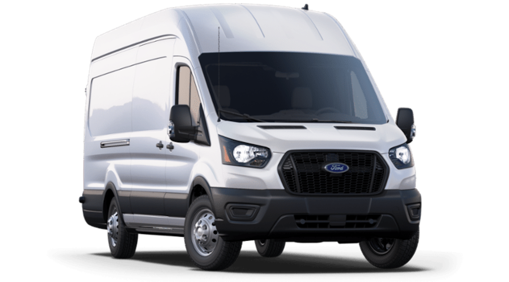New 2024 Ford Transit350 Cargo Inventory, Deals & Offers in NH