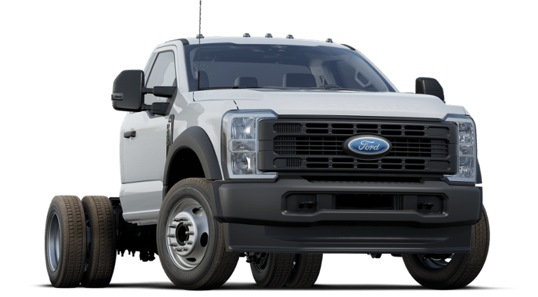 2024 Ford F-450  4