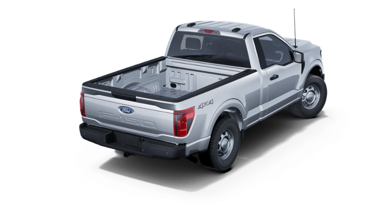 2025 Ford F-150 XL - Photo 30