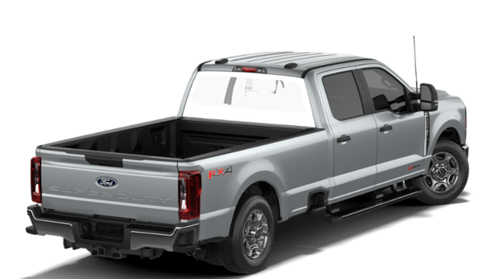 New 2027 Ford F-Series Sd F350 4X4CREW/CS TRUCK