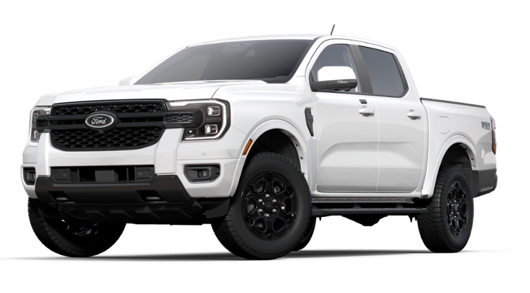 Thumbnail: 2025 Ford Ranger - 23