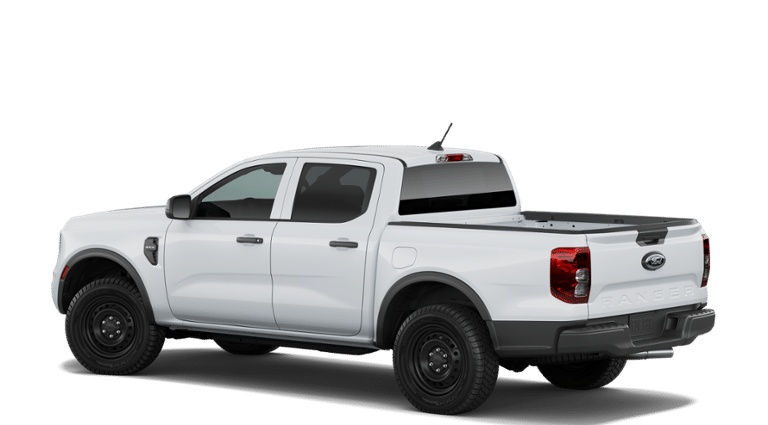 Thumbnail: 2026 Ford Ranger - 46