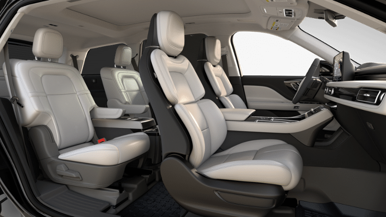 2026 Lincoln Aviator Reserve - Photo 28