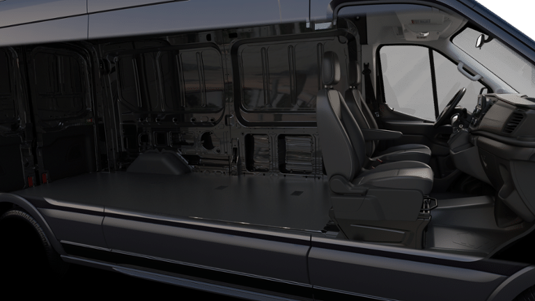 2025 Ford Transit Van Base - Photo 74
