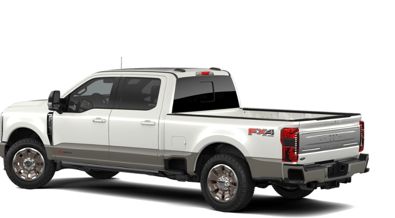2026 Ford F-350 Super Duty King Ranch - Photo 49
