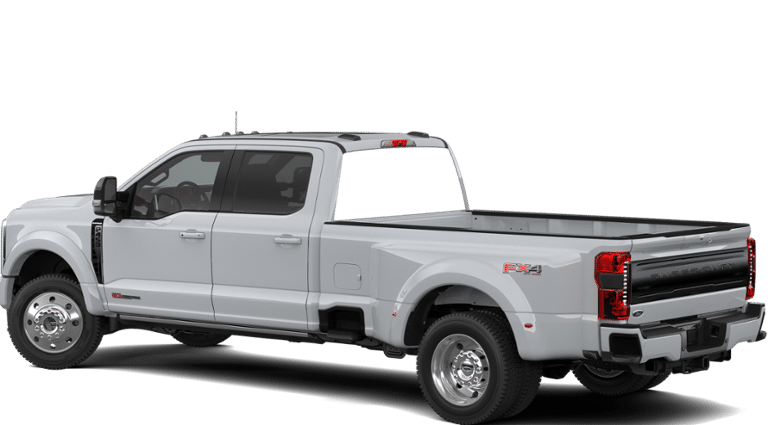 Thumbnail: 2026 Ford F-450 - 46