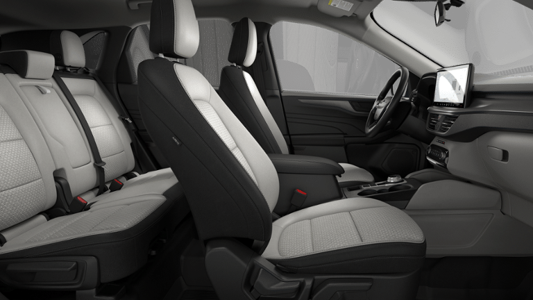 Thumbnail: 2026 Ford Escape - 29