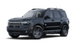  Ford Bronco Sport
