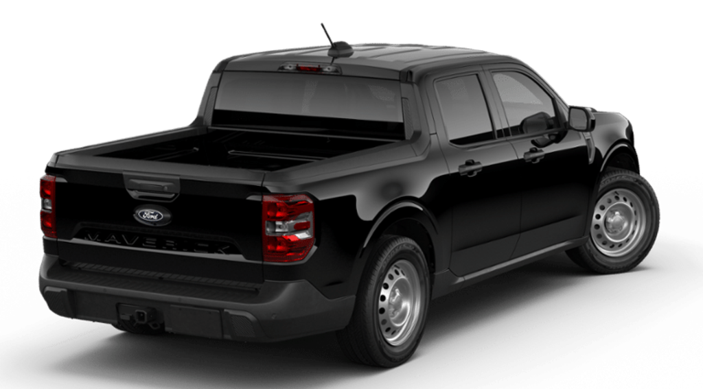 New 2026 Ford Maverick XL TRUCK