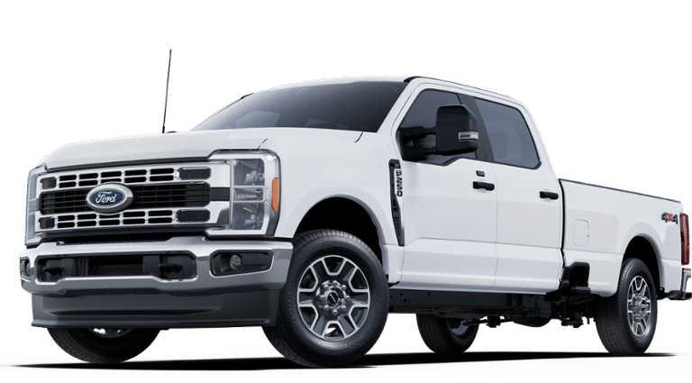 Ford F-250SD