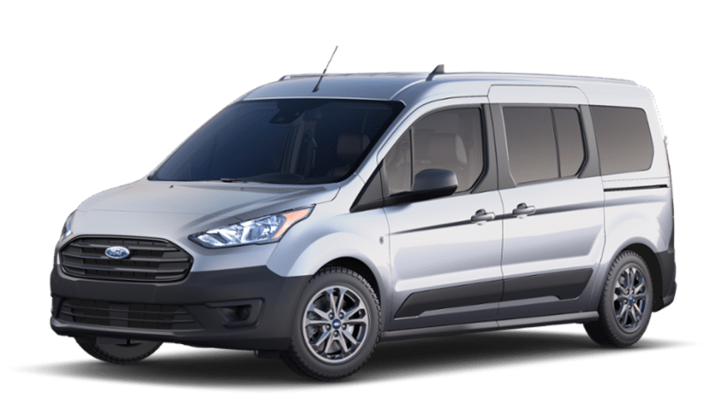 New 2023 Ford Transit Connect For Sale Charlottesville