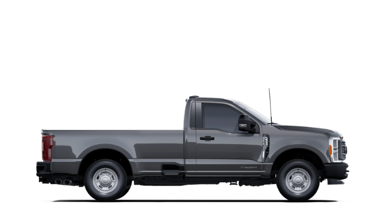 2025 Ford F-250 Super Duty XL - Photo 20