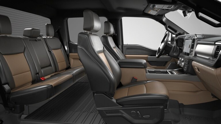 2026 Ford F-250 Super Duty Lariat - Photo 50