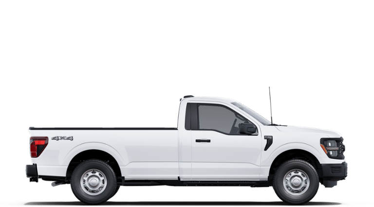 2025 Ford F-150 XL photo 27