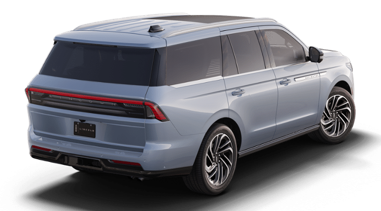 2025 Lincoln Navigator Reserve - Photo 26
