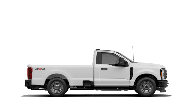 2027 Ford F-350SD XL Truck